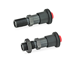 GN 414.1-Indexing Plungers